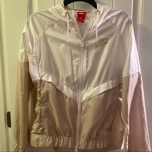 Nike Windbreaker
